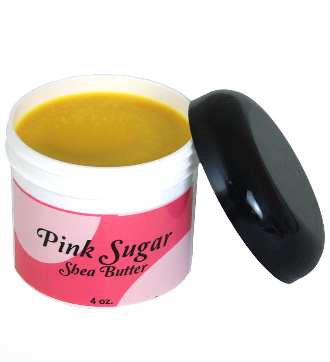 Pink Sugar Shea Body Butter