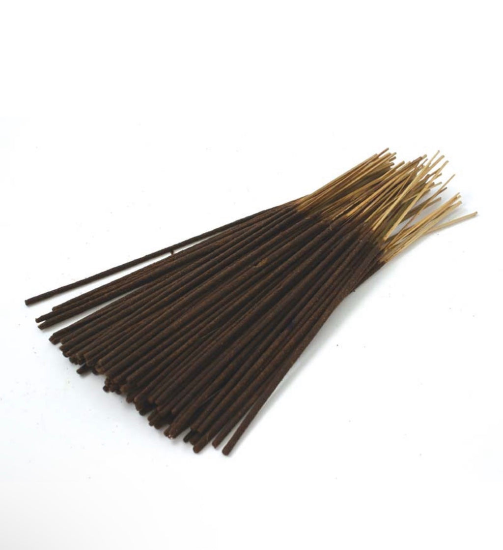African Musk Incense