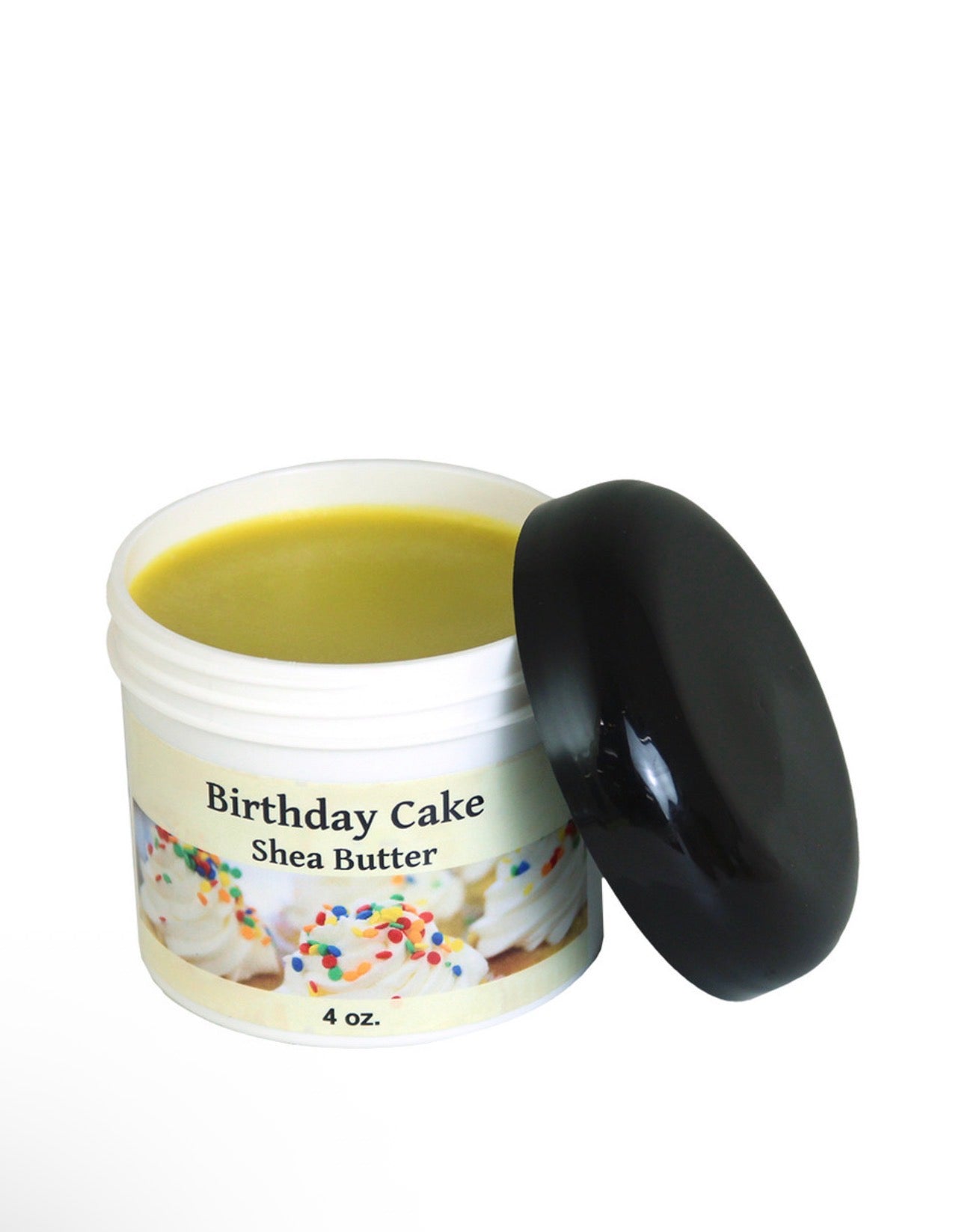 Birthday Cake Shea Body Butter