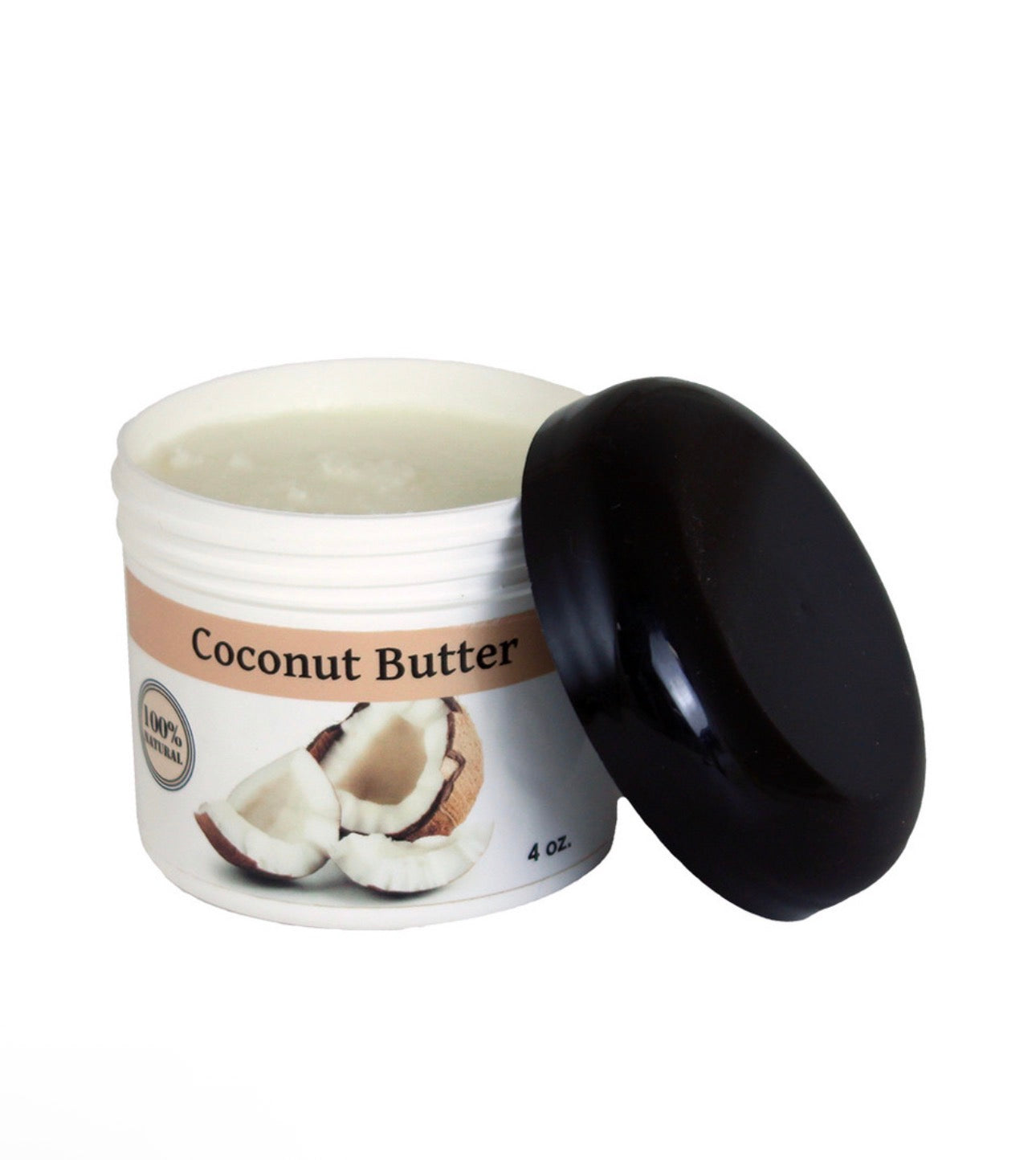 Coconut Butter