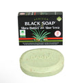 African Black Soap w/ Aloe & Shea Butter