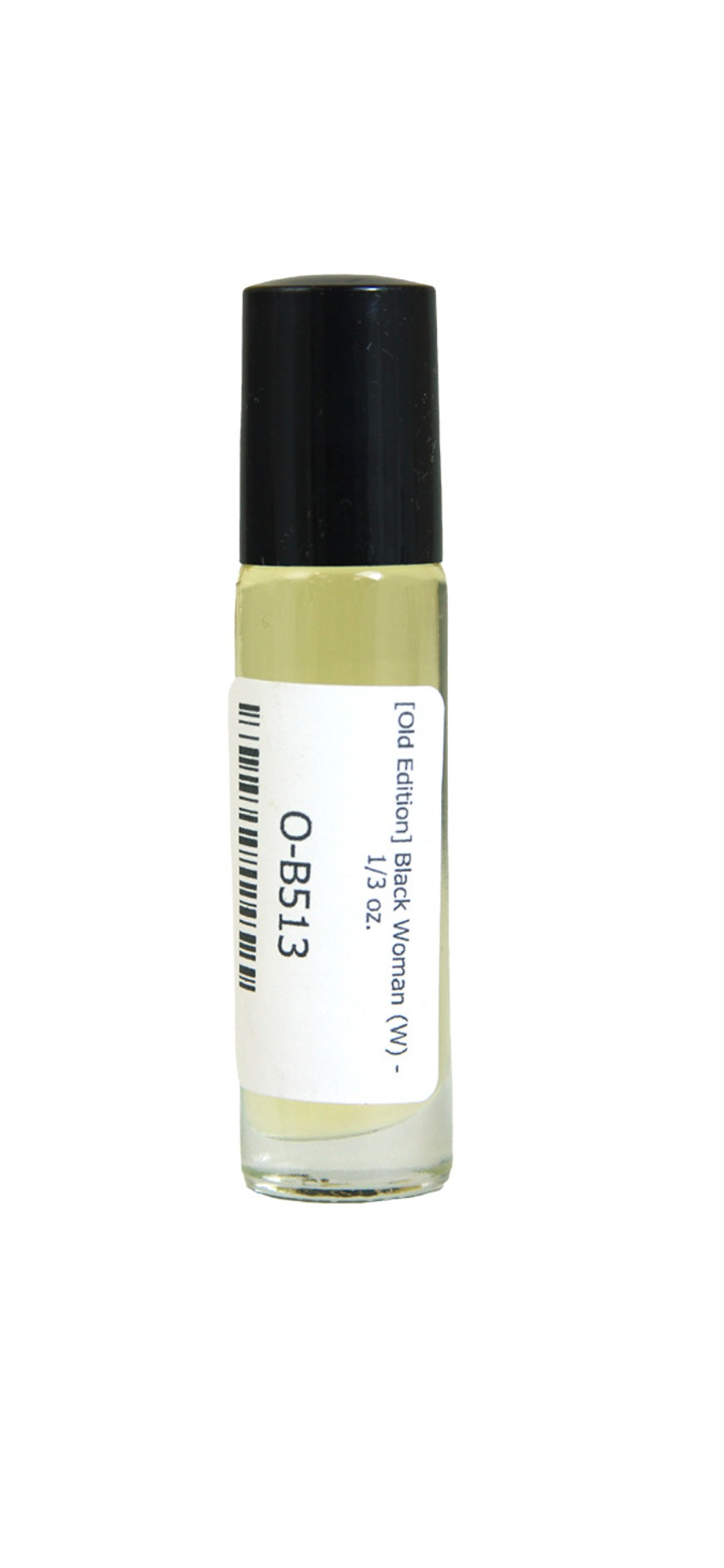 Black Woman Body Oil (Designer Inspired)